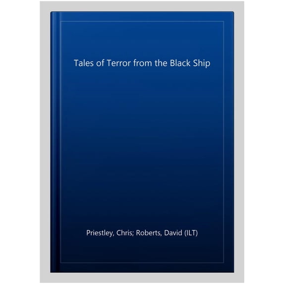 Pre-Owned Tales of Terror from the Black Ship