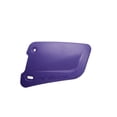 thumbnail image 1 of Protector Facial para Bateador Mizuno Morado Mano Izquierda, 1 of 1