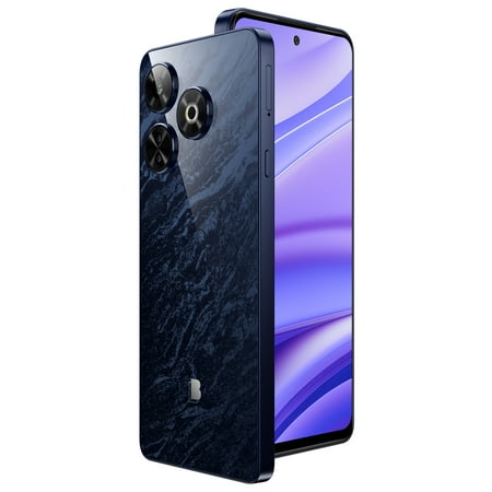 BLU G84 G1050WW 256GB Dual-SIM GSM Unlocked, Dark Blue