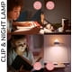 thumbnail image 5 of Lámpara Pinza Flexible Con Luz Nocturna Catlight Original/con Usb R, 5 of 5