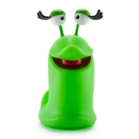 Best Fiends 'Lola' Limited Edition Glow-In-The-Dark Slug Toy