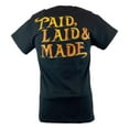 thumbnail image 5 of Evolution Paid Laid Made Triple H Batista Randy Orton T-shirt 4XL, 5 of 5