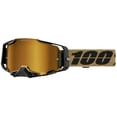 thumbnail image 2 of 100% Armega Goggle - Glory - Hiper Red Mirror 50003-00012, 2 of 2