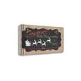 thumbnail image 1 of Tangletown Fine Art Dec 25Th By Jo Moulton,  Gallery Wrap Canvas, 1 of 2