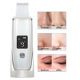 thumbnail image 2 of Skin Scrubber Digital Ultrasónico Dreamy Skin con Base con Agua de Rosas 10 ml Facial, 2 of 5