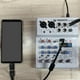 thumbnail image 2 of Consola de mezclas compacta Sunnimix Mezclador de audio, 2 of 7