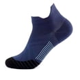 thumbnail image 2 of Desarrollo de calcetines de compresión especiales para hombres y mujeres, calcetines deportivos de seda elástica a presión, calcetines deportivos de compresión para hombres y mujeres, 2 of 4
