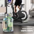 thumbnail image 2 of Botella de agua de Hidrógeno de 1,5 l, botella generadora de agua de Hidrógeno portátil para gimnasio en casa, 2 of 7