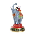 thumbnail image 1 of Ornamento de mesa de la estatua de , figura decorativa de escultura moderna para gabinete, sala de estar, regalo de inauguración de la casa Llevando un mouse, 1 of 9