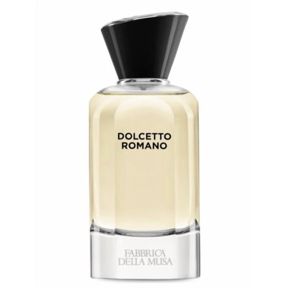Fabbrica Della Musa Men's Dolcetto Romano EDP Spray 3.4 oz Fragrances 4262440660138
