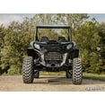 thumbnail image 6 of SuperATV High Clearance 1.5" Forward Offset A Arms for 2011|2020 Can|Am Commander 800/1000 / MAX (See Fitment) | Black|AA-CA-COM-HC-002-02, 6 of 6