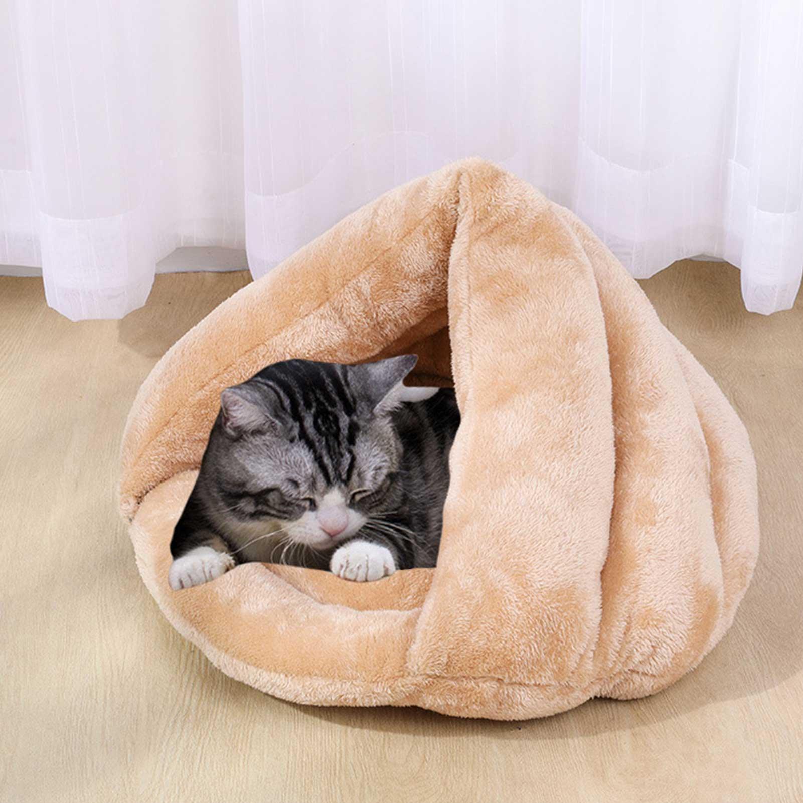 walmart cat slippers