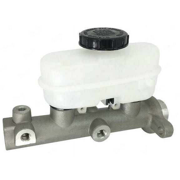Brake Master Cylinder - Compatible with 2001 - 2006 Ford Ranger 2002 2003 2004 2005