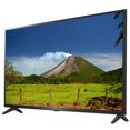 thumbnail image 2 of Televisión LG UP75 AI ThinQ LED Smart TV de 43", Resolución 3840 x 2160 (Ultra HD 4K), HDR10 Pro LG 43UP751C0SF.AWM, 2 of 2