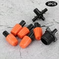 thumbnail image 4 of Misting Sprinkler,Male Thread G1/2 Garden Watering Tool Irrigation Sprinkler Innovative Solution, 4 of 8