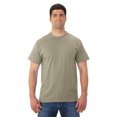 thumbnail image 1 of Jerzees T-Shirt à Manches Courtes pour Hommes DRI-POWER Active, 4X, Kaki, 1 of 1