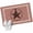 Red, variant on 2x3 Ft Entryway Area Rug, Farmhouse Kitchen Rug Runner Washable Floor Mat, Vintage Star Retro Rustic Checked Grid Lodge Non Slip Indoor Door Mat Throw Carpet for Bathroom Living Room Bedroom