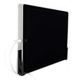 thumbnail image 5 of Koala Wall Mount 2.0; Damage-free Universal Dock for Smartphone, Tablet, eReader by Dockem; for iPad 1, 2, 3, 4, Air, Mini, iPad Pro, Samsung Galaxy Tab/Note, Google Nexus, Microsoft Surface (Black), 5 of 8