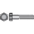 thumbnail image 1 of 0.25 x 0.75 Po Boulon Hexagonal en Acier Inoxydable NC, 1 of 1
