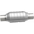 thumbnail image 6 of MagnaFlow 457206 2.50in. Universal California OBDII Catalytic Converter Fits select: 2001-2005 LEXUS IS, 2001-2005 LEXUS GS, 6 of 6