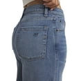 thumbnail image 5 of Mills by Millie Bobby Brown Women's Wide Leg Jean, Sizes 00-18, 5 of 6