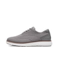 thumbnail image 2 of Bruno Marc Men's Oxfords Classic Comfort Mesh Sneakers Casual Lace-Up Lightweight Walking Dress Shoes, 2 of 6