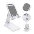 thumbnail image 2 of EeaseCA Adjustable Mobile Phone Supporting Holder Tablet Phone Bracket Foldable Holder, 2 of 7