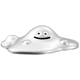 thumbnail image 1 of Figura: Galería de monstruos metálicos de Dragon Quest de Square Enix, 1 of 1