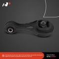 thumbnail image 6 of A-Premium 3PCS Engine Motor Mount and Transmission Mount and Torque Strut Mount Kit Compatible with Honda HR-V HRV 2016 2017 2018, 1.8L, Manual Transmission Only, Replace# 50850T7J912, 50890T9DT02, 6 of 9