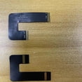 thumbnail image 3 of Cable flexible perfke para teclado Pro 13' A1708 2016 2017 2 piezas, 3 of 9