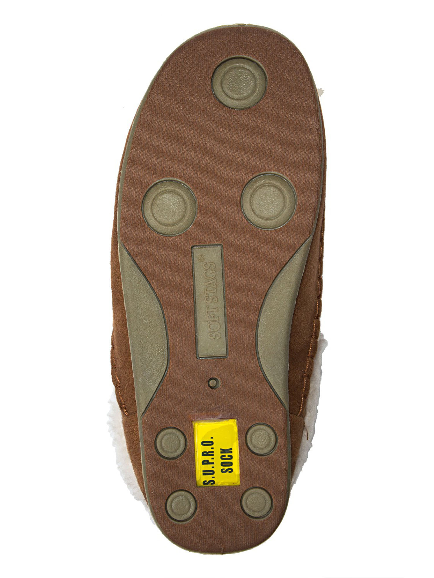 Soft Stags by Deer Stags Men's Igloo 