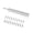 D, variant on Space Saving Pull Out Closet Organizers With Aluminum Construction For Efficient Home Storage