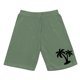 thumbnail image 3 of WILLBEST Pantalones Cortos Casuales para Hombre, de Verano, de Playa, con Estampado de Árboles, Deportivos, para Actividades Oceánicas y Deportes Al Aire Libre., 3 of 3