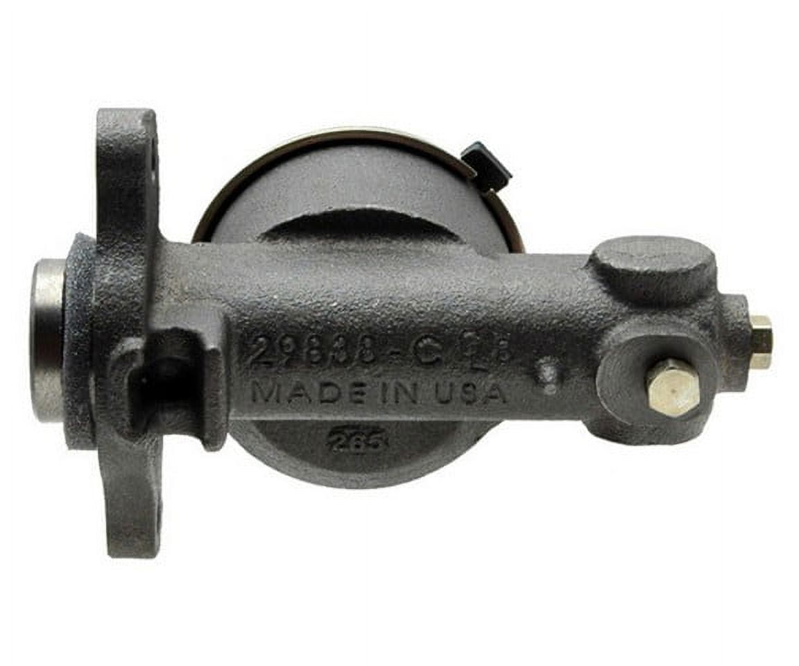 Raybestos MC36242 Professional Grade Brake Master Cylinder Fits select: 1966 CHEVROLET IMPALA, 1966 CHEVROLET NOVA