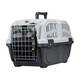 thumbnail image 1 of Transportadora chico Mascotas 48cm x 31.5cm Lab.G, Negro Blanco, 1 of 5