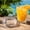 Clear, variant on QuanTara Funny Glasses Straws – Round Novelty Drinking Straws – Reusable EVA Party Accessories for Birthdays, Pool Parties & Events