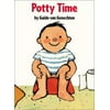Potty Time [Hardcover - Used]
