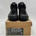 thumbnail image 3 of Size 8.5 - Jordan 6 Retro Black Cat 2016, 3 of 5
