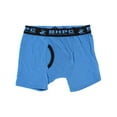 thumbnail image 5 of CTM Boy's Assorted Gaming Boxer Briefs (4 Pack), 5 of 8