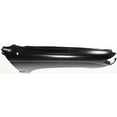 thumbnail image 5 of Fender For 1995-2000 Toyota Tacoma RWD Front Passenger Side Primed Steel, 5 of 5