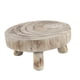 thumbnail image 5 of Soporte para exhibición de plantas, soporte para macetas, accesorios de moda, taburete de madera para macetas Color Madera S, 5 of 9