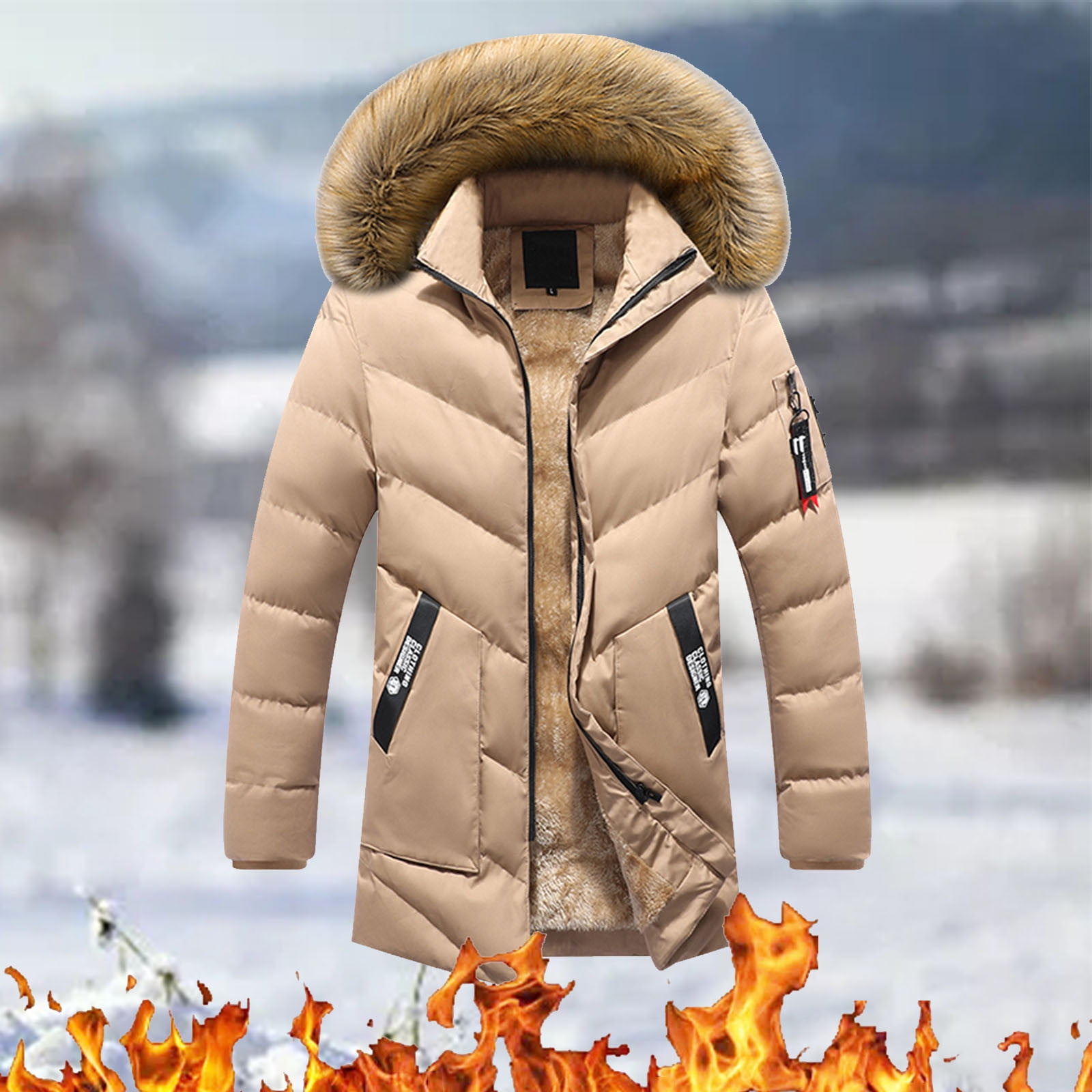 Heavyweight Jacket Zeroxposur Winter Coat Womens Zeroxposur Winter