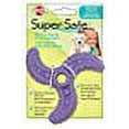 thumbnail image 2 of Ethical Dog 689729 Super Safe Silicone Dog Toy - Fly Wheel, 4.5 in., 2 of 3