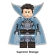 thumbnail image 3 of Multiverso De La Locura Minifigures Doctor Extraño Profesor X Fantástico 4 Bloques Juguetes Regalo, 3 of 3