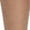 Coffee, variant on Jockey Women's Organic Cotton Stretch Short