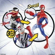 Marvel Spiderman: Maximum Venom Spiderman Kids Toy Action Figure for Boys and Girls(12”)