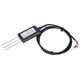 thumbnail image 2 of Probador de suelo, Kit de Jardinería Sensor de Humedad de Humedad del suelo con alta precisión para granjas para el césped, 2 of 7