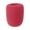 Red, variant on 7829 Universal Windscreen Cover Foams Sponge Mic Grille Cover Microphone Cover Foam