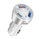 thumbnail image 3 of Cargador de Coche JShteea 55W para Tres Tabletas Y Portátiles blanco 2 Uds, 3 of 6