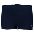 thumbnail image 1 of Soffe Girls Cheer Boy Short - 1092G, 1 of 1